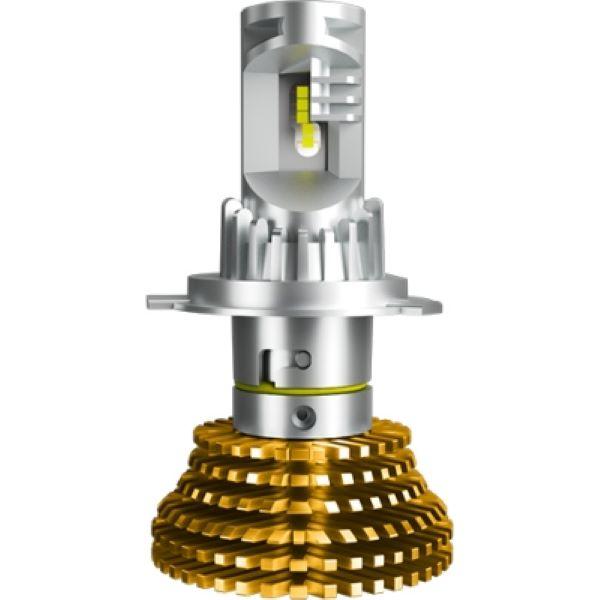 スフィアライト(Spherelight) LEDヘッドライト RIZING3 4500K H4 Hi...