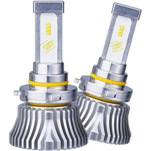 スフィアライト(Spherelight) LEDヘッドライト RIZING2 4500K HB3/HB4/HIR2 日本製 SRHB045-02