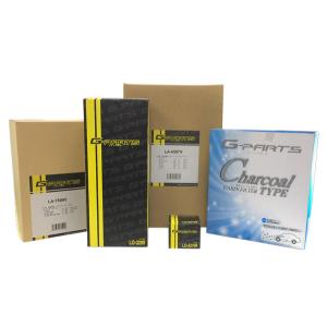 和興フィルタ エアコンフィルター G-PARTS スバル WRX VAB/G 2014年08月〜2021年04月 粗塵タイプ LA-C9203