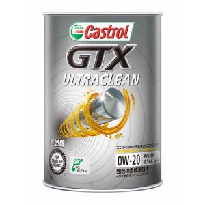 Castrol（カストロール） エッジ 0W-20 SP GF-6A 全合成油 20L 送料