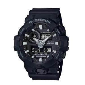 カシオ/CASIO 腕時計 G-SHOCK GA-700シリーズ 【国内正規品】 GA-700-1BJF｜apagency