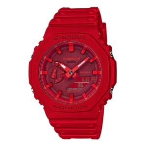 カシオ/CASIO 腕時計 G-SHOCK 2100シリーズ 【国内正規品】 GA-2100-4AJF｜apagency