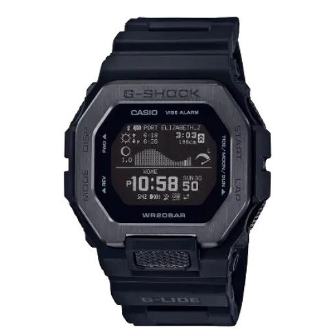 カシオ/CASIO 腕時計 G-SHOCK G-LIDE GBX-100シリーズ 【国内正規品】 G...