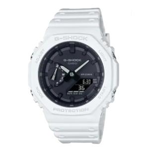 カシオ/CASIO 腕時計 G-SHOCK 2100シリーズ 【国内正規品】 GA-2100-7AJF｜apagency