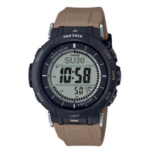 カシオ/CASIO 腕時計 PROTREK Climber Line 【国内正規品】 PRG-30-5JF｜apagency