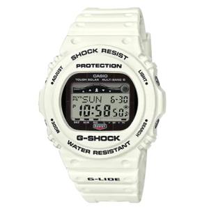 カシオ/CASIO 腕時計 G-SHOCK G-LIDE GWX-5700シリーズ 【国内正規品】 GWX-5700CS-7JF｜apagency