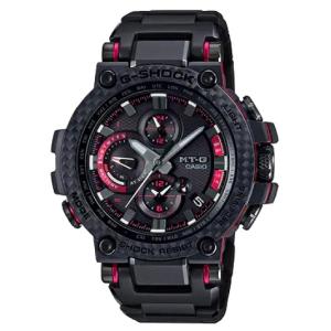 カシオ/CASIO 腕時計 G-SHOCK MTG-B1000シリーズ MT-G 【国内正規品】 MTG-B1000XBD-1AJF｜apagency