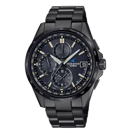 カシオ/CASIO 腕時計 OCEANUS Classic Line 【国内正規品】 OCW-T26...