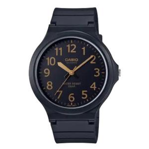 カシオ/CASIO 腕時計 CASIO Collection STANDARD 【国内正規品】 MW-240-1B2JH｜apagency