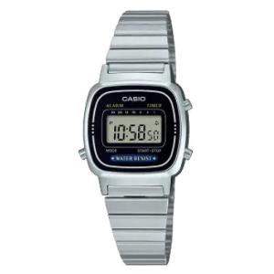 カシオ/CASIO 腕時計 CASIO Collection STANDARD 【国内正規品】 LA...