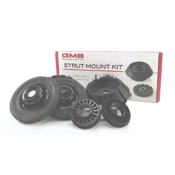 GMB アッパーマウントキット ホンダ N-ONE JG1/2 2012年10月〜 入数：1セット(...