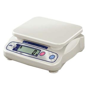 A＆D(エー・アンド・デイ) デジタルはかり SHシリーズ 5kg SH-5000(BHK8303)