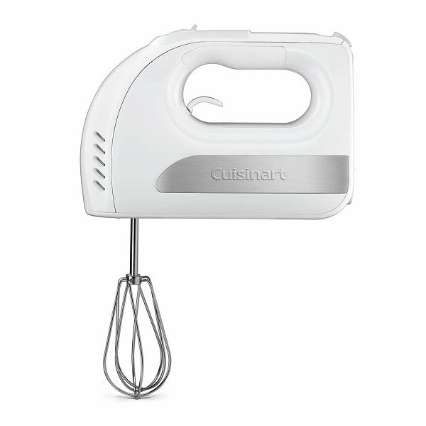 Cuisinart(クイジナート) サイレントパワー ハンドミキサー HM-PRO6J(BHV680...