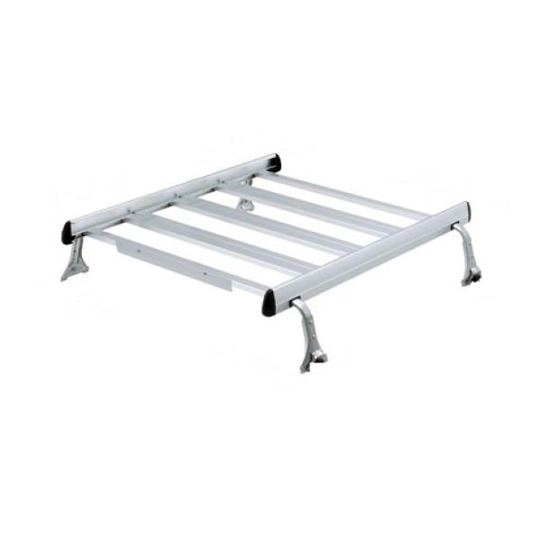 ロッキープラス ルーフキャリア SAシリーズ ダイハツ アトレー S60/80 ハイルーフ 〜199...