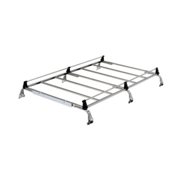 ロッキープラス ルーフキャリア SEシリーズ ダイハツ ハイゼット/アトレー/ハイゼットカーゴ S6...