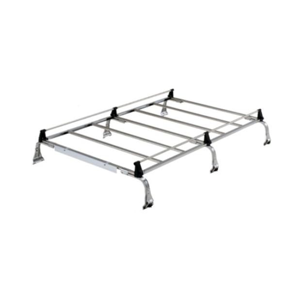 ロッキープラス ルーフキャリア SEシリーズ ダイハツ ハイゼット/アトレー/ハイゼットカーゴ S6...