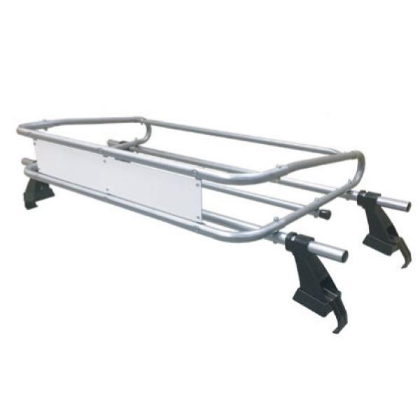 ロッキープラス ルーフキャリア ZMシリーズ マツダ スクラム DG16T トラック(標準ルーフ) ...