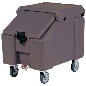 CAMBRO(キャンブロ) スラントトップ・アイスキャディ ダークブラウン ICS100L(FAIC23)