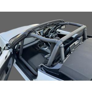クスコ SAFETY21 ロールケージ マツダ ロードスター ND5RE NR-A専用