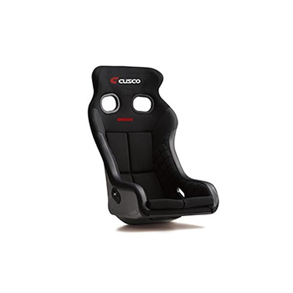 クスコ ブリッド コラボレーションシート XERO VS +C ブラック フルバケットシート スーパ...