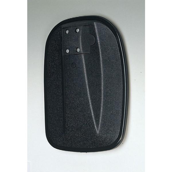 大東プレス リヤビューミラー 三菱ふそう ファイター 328×238 左 DI-225