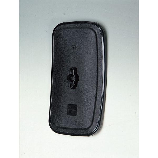 大東プレス リヤビューミラー イスズ エルフ 320×171 ワイド角 右/左(共通) DI-227