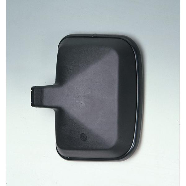 大東プレス リヤビューミラー 三菱ふそう ファイター 319×234 左 複合曲面 DI-276