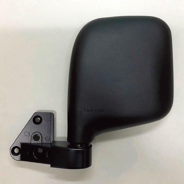 大東プレス リヤビューミラー 三菱 ミニキャブ U4＃系 1991年〜1999年 177×151 左...