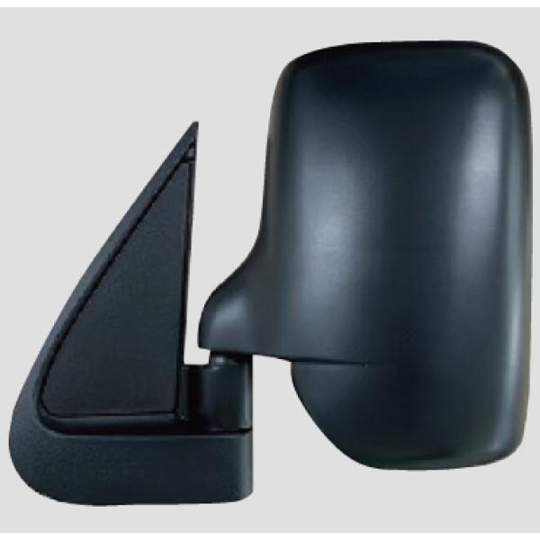 大東プレス リヤビューミラー スバル サンバー 200×132 左 DI-651