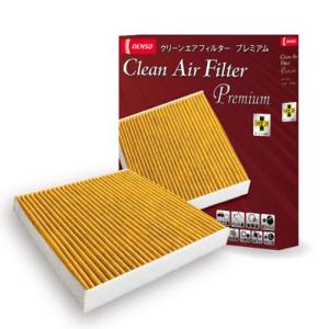 デンソー エアコンフィルター プレミアム スバル...の商品画像