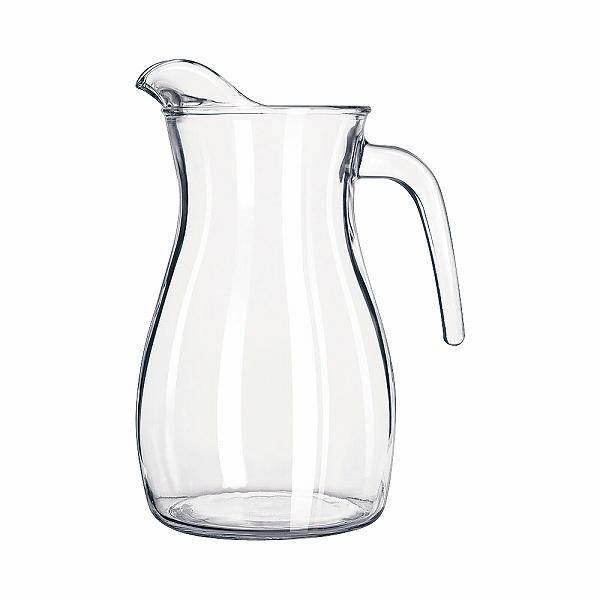Libbey(リビー) ピッチャー 1.5L No.13112221(RLBIV01)