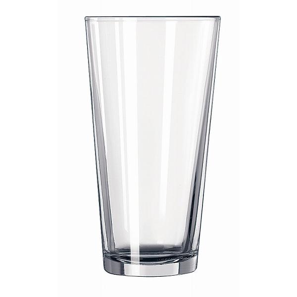 Libbey(リビー) ミキシンググラス レストランベーシック 592cc 入数：1セット(6個) ...