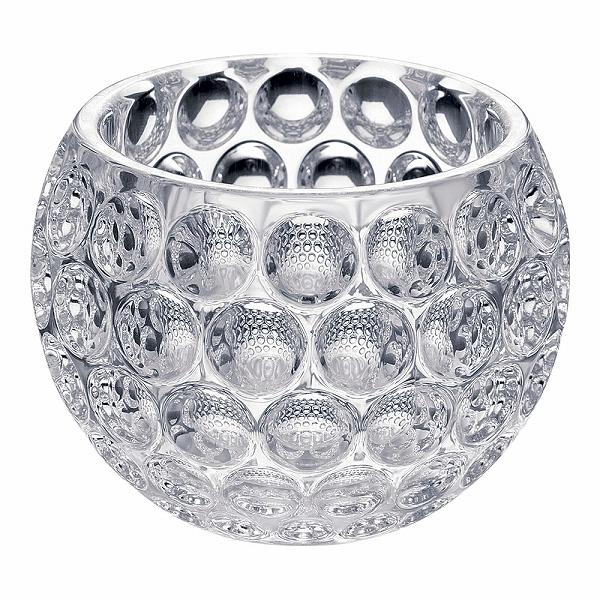 MLV キャンドルホルダー ラウンドカット φ125mm F105(PKM2003)