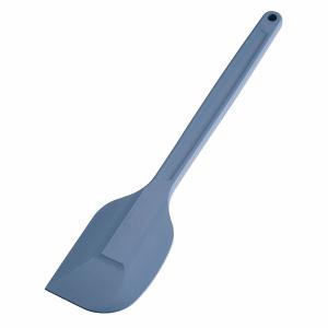 MPフーズ シリコンクリーンヘラ 青 L MP-...の商品画像