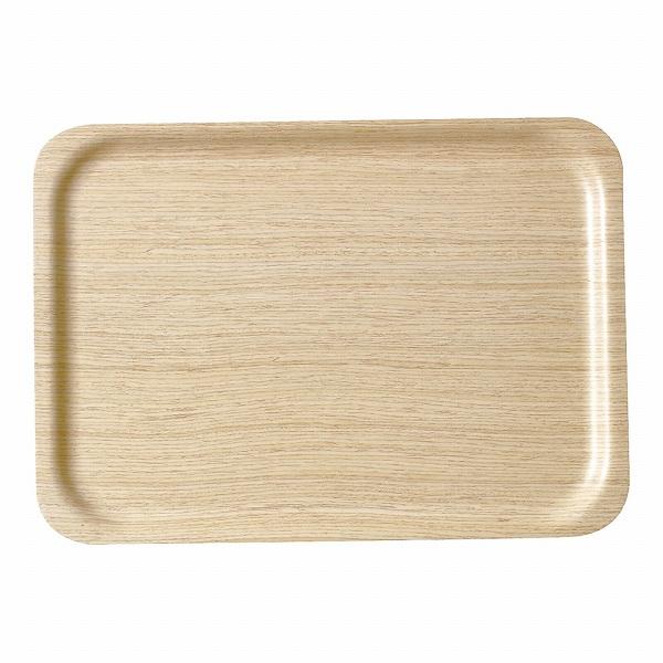 サイトーウッド(SAITO WOOD) 木製トレー ホワイトオーク 大 長角 1004H(PTLC4...