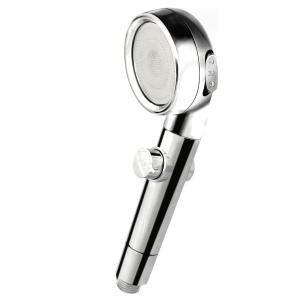 ALIX アリクス 節水シャワーヘッド 美セーブ AXL-735(2659219) : e-zoa