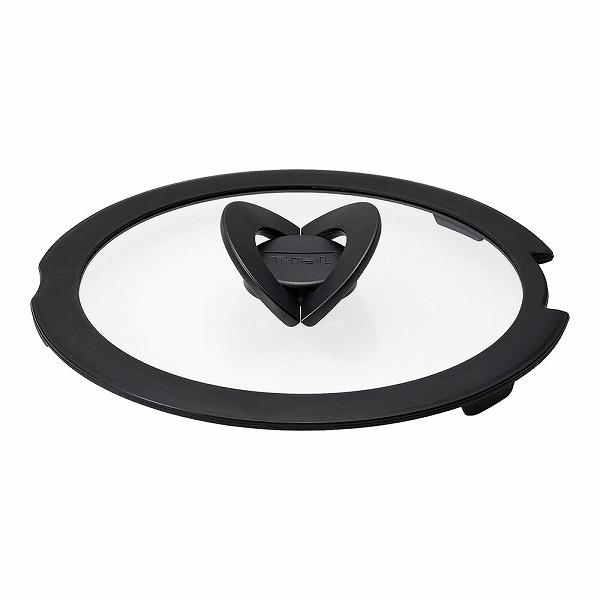 ティファール(T-fal) バタフライガラスぶた インジニオ・ネオ 26cm用 L99366(ATF...