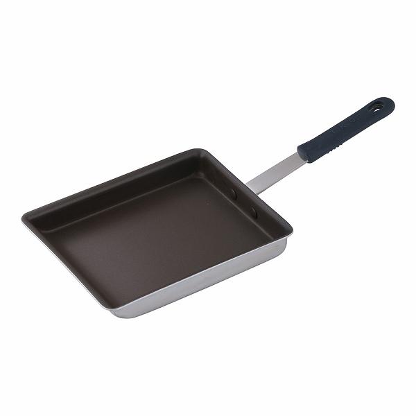 TKG 玉子焼 IHセレクト2層クラッド 18×23cm BTM4104