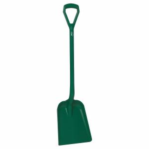 Vikan(ヴァイカン) スコップ グリーン 104cm 5625(ASK8704)