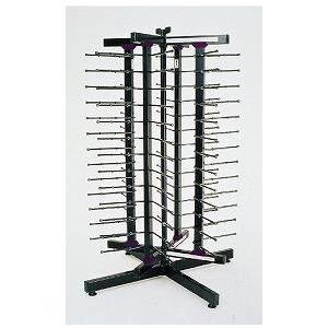 ヴォルラース(Vollrath) プレートディスペンサー ジャックスタック 卓上・回転式 JS052...