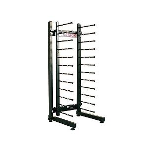 ヴォルラース(Vollrath) プレートディスペンサー ジャックスタック 台置式 JS-012C(...