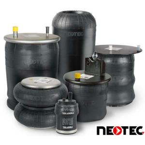 日野自動車 キャブ用エアサスベローズ（エアスプリング）フロント側