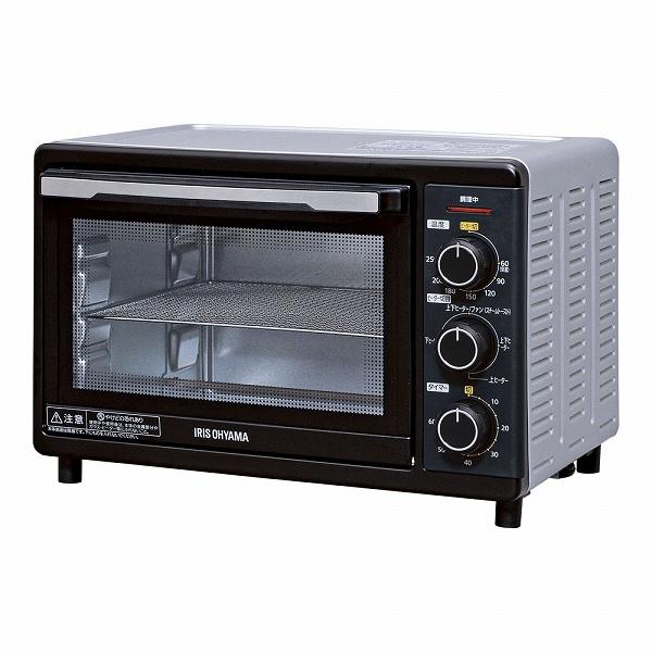 アイリスオーヤマ(IRIS OHYAMA) コンベクションオーブン FVC-D15B-S(DKV98...
