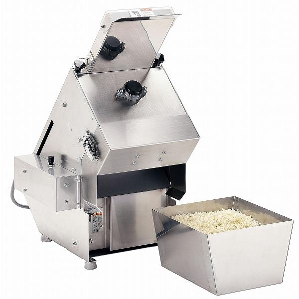 生パン粉製造機 PT300(APV5201)
