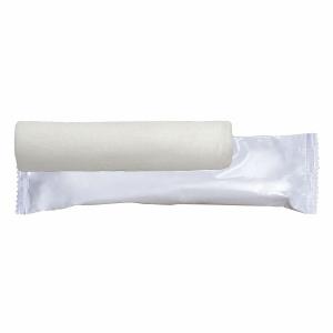 いただきます 丸型おしぼり 超大判 温・冷対応 入数：1セット(50本入) POS9901