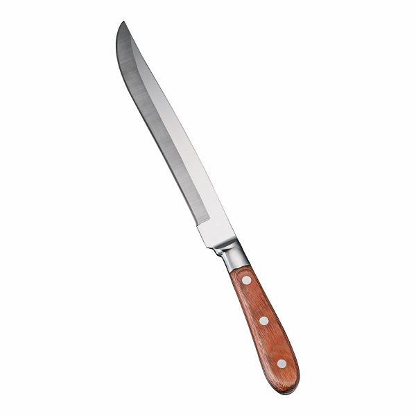インテックカネキ カービングナイフ 187mm OKC11