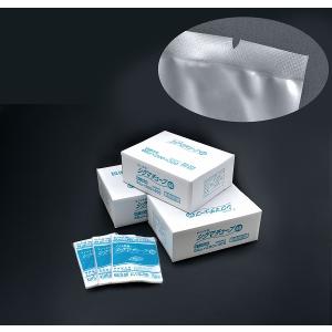 クリロン化成 高機能五層チューブ袋 シグマチューブ60 150×250mm 入数：1セット(100枚入) GT-1525(XSV8303)