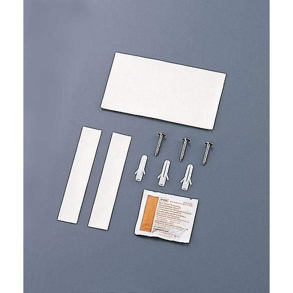 サラヤ 壁取付セットA型 GUD-1000-PHJ用 XSS0505