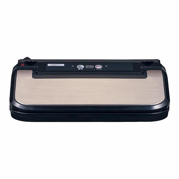 シーシーピー(CCP) BONABONA 真空パック器 ブラック BJ-V87-BK(XSV9901...