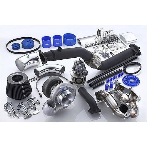 トラスト/TRUST ステンレス ターボEX.マニホールド GReddy マツダ RX-7 FD3S...